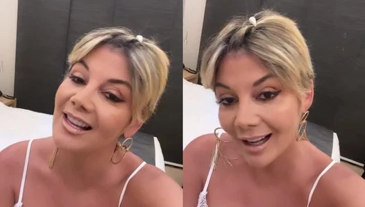 Monicest - 19 Monicest OnlyFans Feliz cumpleaos