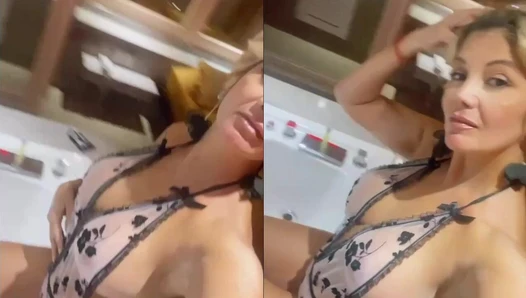 Monicest - Video Leaks #18