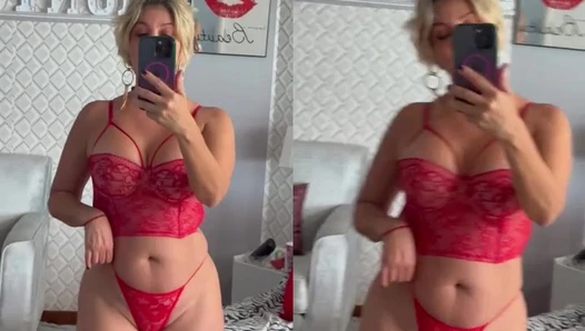 Monicest - 31 Monicest OnlyFans Feliz viernes