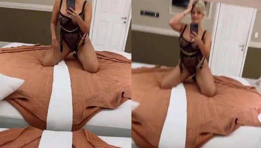 Monicest - Video Leaks #22