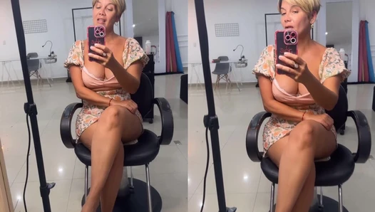 Monicest - Video Leaks #24