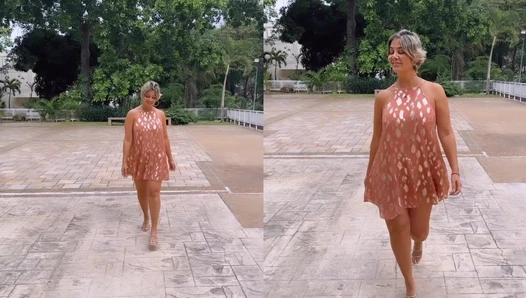 Monicest - Video Leaks #26