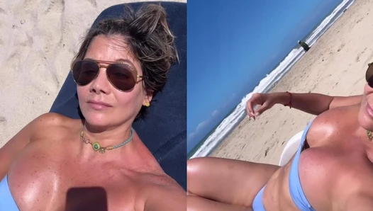 Monicest - Video Leaks #28