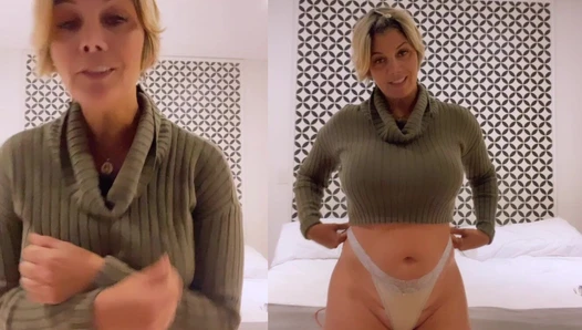 Monicest - Video Leaks #31