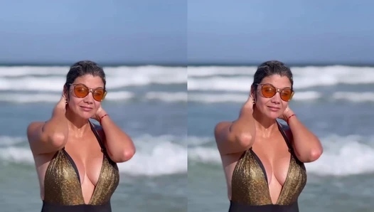 Monicest - Video Leaks #33