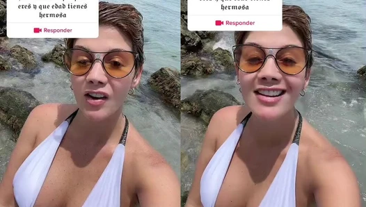 Monicest - Video Leaks #39