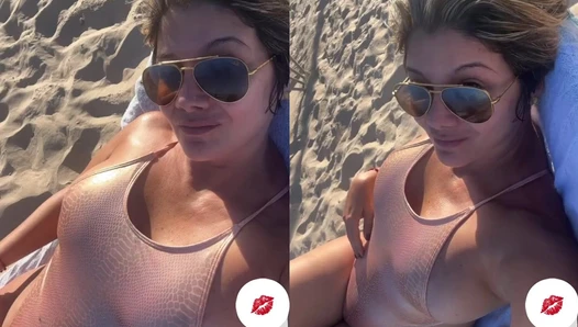 Monicest - Video Leaks #41