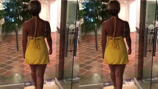 Monicest - Video Leaks #44