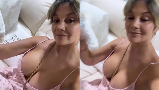Monicest - Video Leaks #47