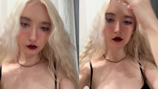 alicemoonvip - Video Leaks #29