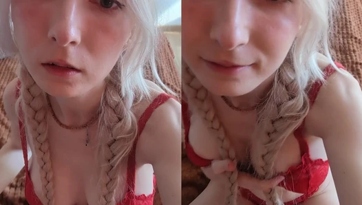 alicemoonvip - Video Leaks #35
