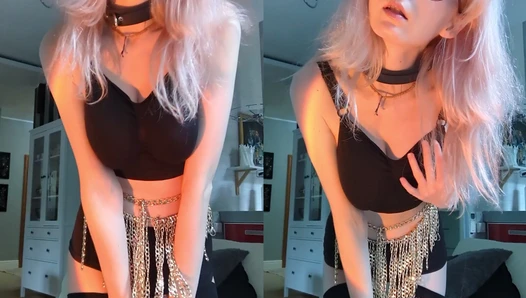 alicemoonvip - Video Leaks #85