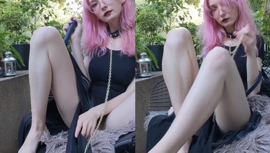 alicemoonvip - Video Leaks #272