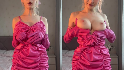 alicemoonvip - barbie 14