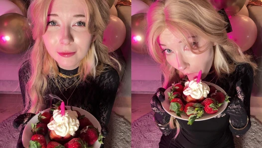 alicemoonvip - birthday 1