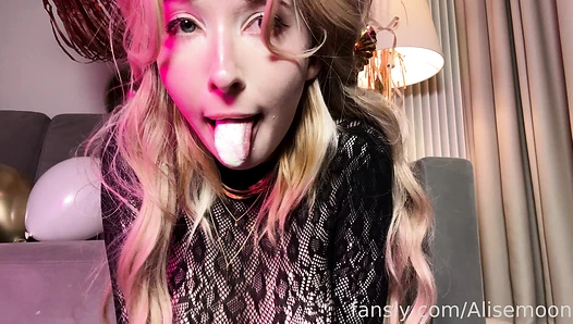 alicemoonvip - birthday 19