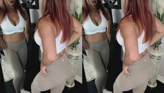 Amanda Dalton - Video Leaks #3