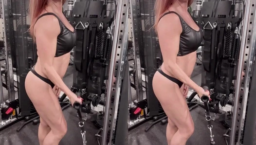 Amanda Dalton - Video Leaks #6