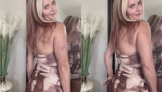 Amanda Dalton - Video Leaks #26