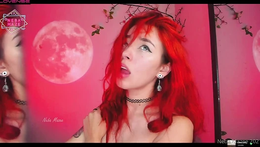 Ginger_Nbm - Video Leaks #2