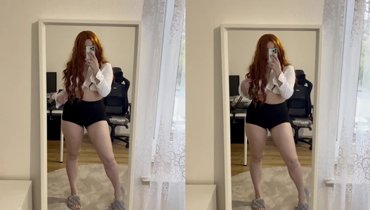 Evelynxka - Video Leaks #23
