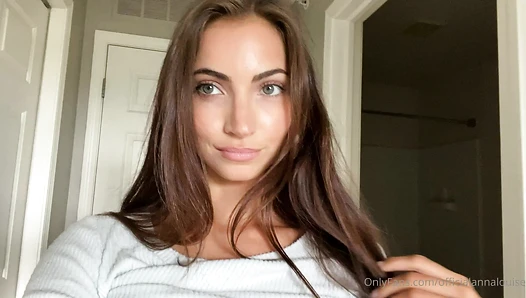 Anna Louise Austin - Video Leaks #2