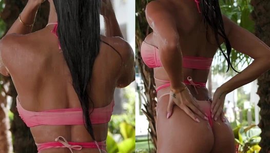 Anna Louise Austin - Video Leaks #3