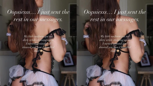 Anna Louise Austin - Video Leaks #4