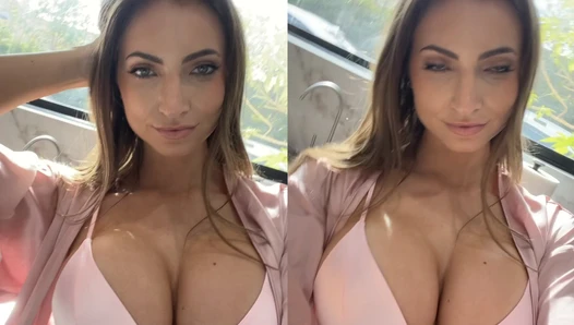 Anna Louise Austin - Video Leaks #8