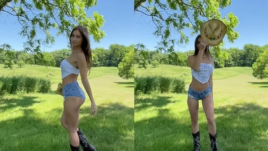 Anna Louise Austin - Video Leaks #17