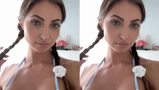 Anna Louise Austin - Video Leaks #21