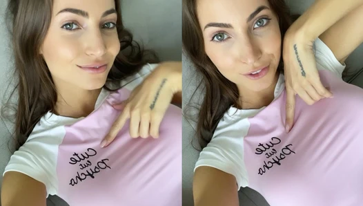 Anna Louise Austin - Video Leaks #32