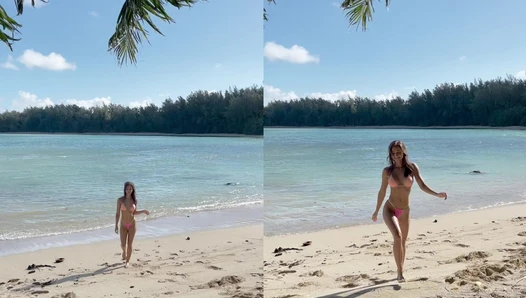 Anna Louise Austin - Video Leaks #35