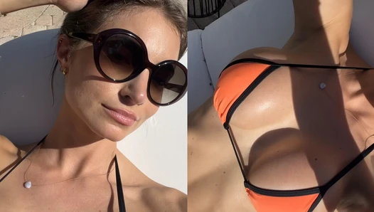 Anna Louise Austin - Video Leaks #39