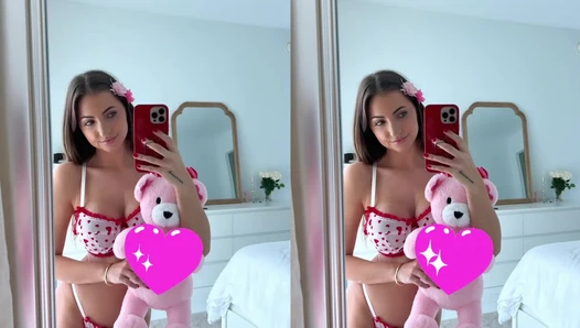 Anna Louise Austin - Video Leaks #41
