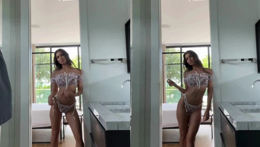 Anna Louise Austin - Video Leaks #44