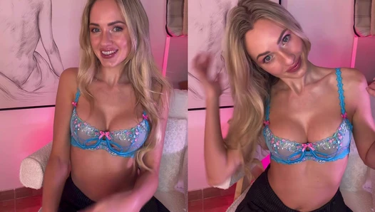 Katy Hollick - Video Leaks #14