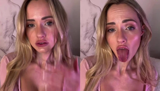 Katy Hollick - Video Leaks #20