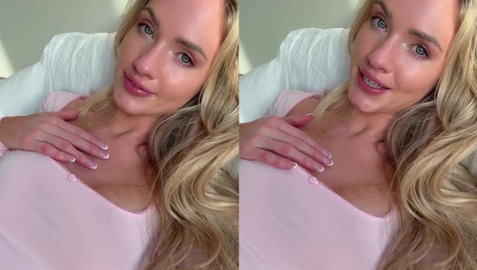 Katy Hollick - Video Leaks #33
