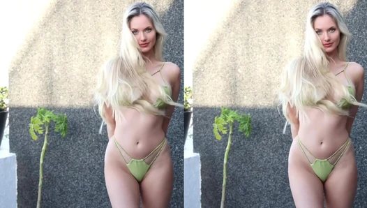 Katy Hollick - Video Leaks #45