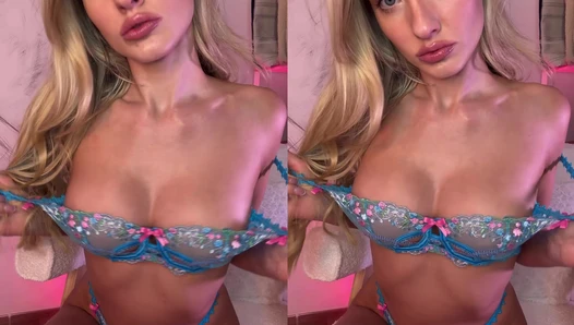 Katy Hollick - Video Leaks #60