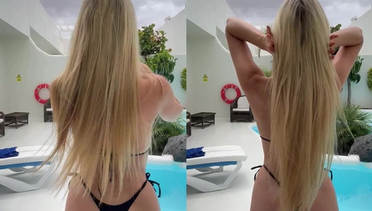 Katy Hollick - Video Leaks #72