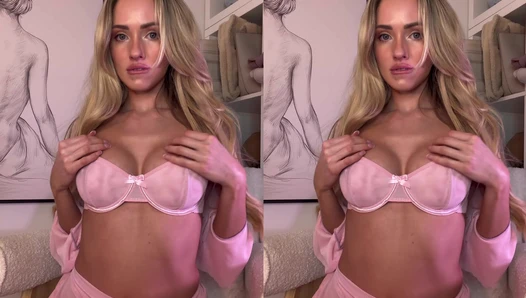 Katy Hollick - Video Leaks #119
