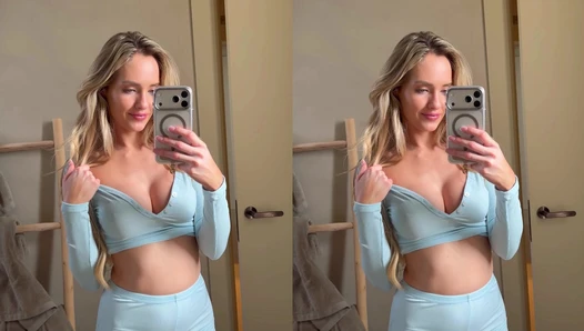 Katy Hollick - Video Leaks #124