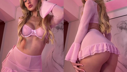 Katy Hollick - Video Leaks #158