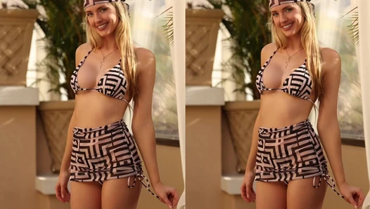 Katy Hollick - Video Leaks #194