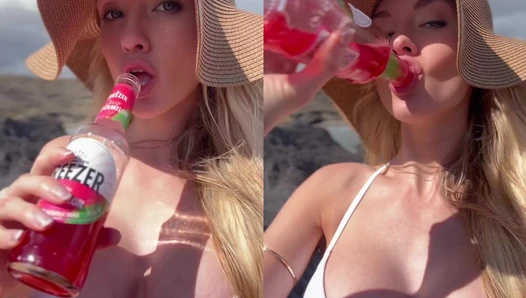 Katy Hollick - Video Leaks #198