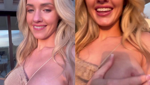 Katy Hollick - Video Leaks #242