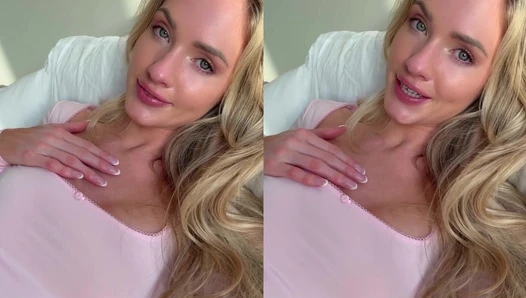 Katy Hollick - Video Leaks #244