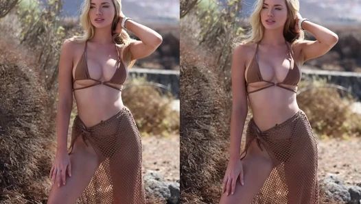 Katy Hollick - Video Leaks #251